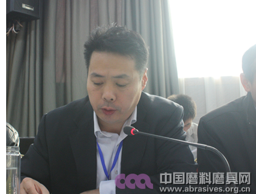 山西沁新集團剛玉產業(yè)基本情況介紹
