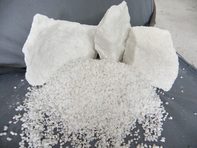 一級白剛玉段砂0-1mm 一級白剛玉 噸 1噸起訂