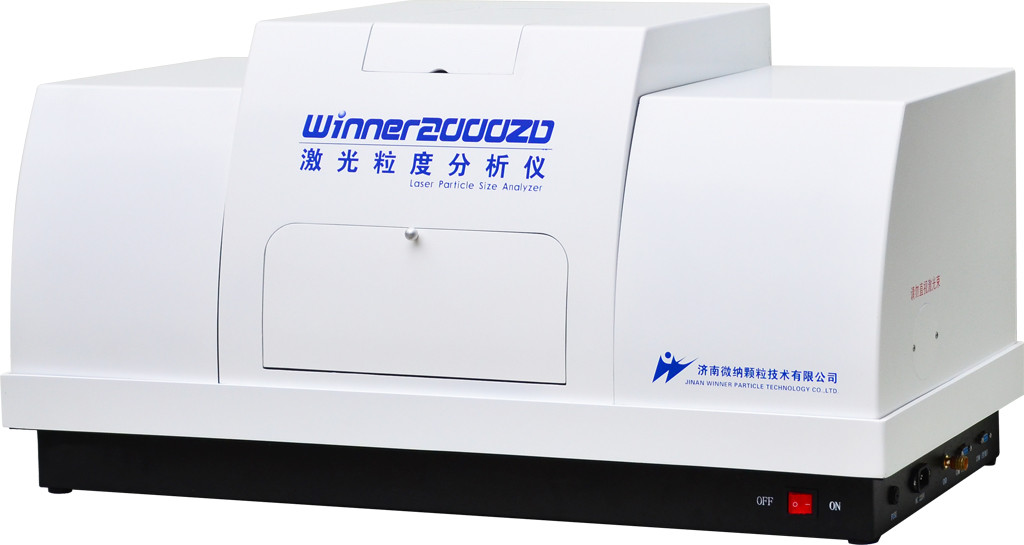 winner2000ZD智能全自動(dòng)濕法激光粒度儀 winner2000ZD winner2000ZD精度 價(jià)格面議 1臺(tái)起訂