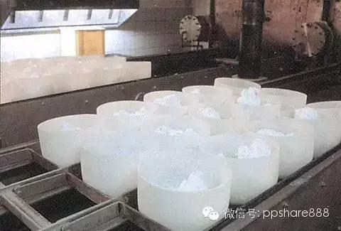 探秘藍(lán)寶石鏡面的加工流程