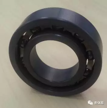 聚焦10億大市場(chǎng)風(fēng)力發(fā)電用氮化硅陶瓷軸承