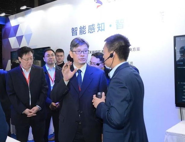 2018航天先進制造技術國際研討上海召開