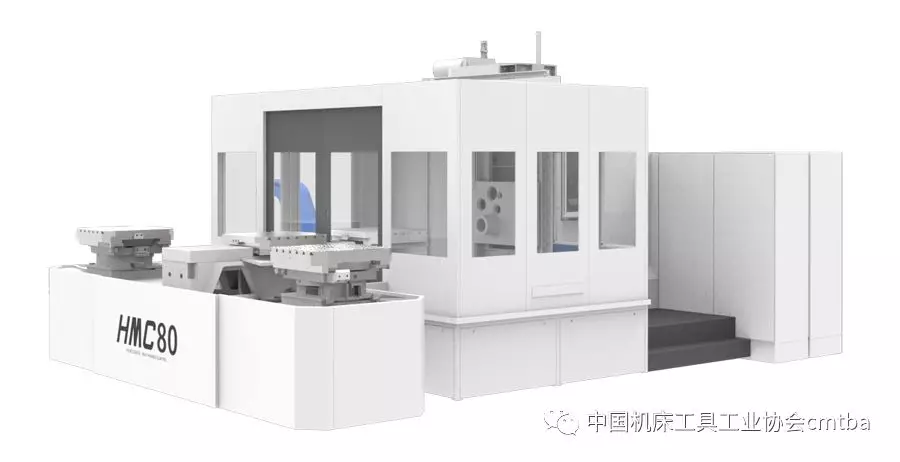  CIMT2019五大看點(diǎn)