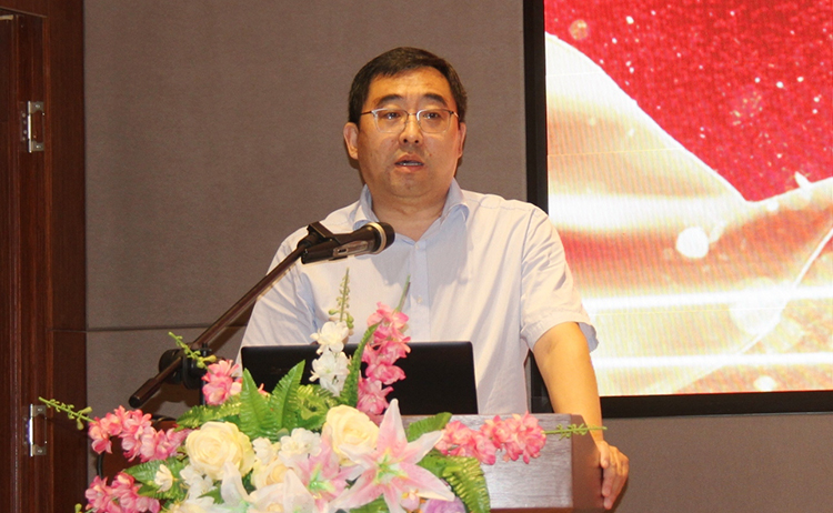 圣泉集團當選濟南（國際）先進材料產(chǎn)業(yè)聯(lián)盟理事長單位