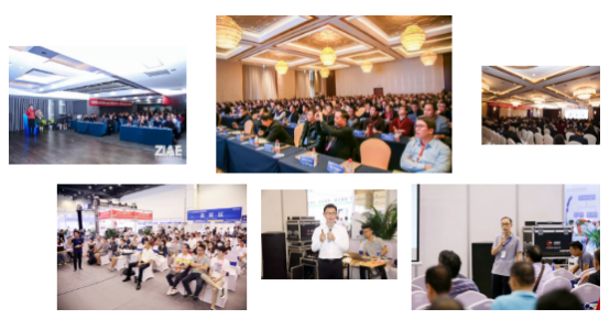 融聚制造業(yè)全產(chǎn)業(yè)鏈 豫見2020鄭州工博會(huì)