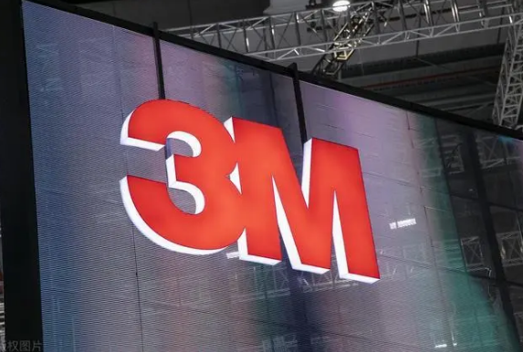 3M企業簡史：砂紙起家，靠膠帶和便利貼，成為營收三百億美元巨頭