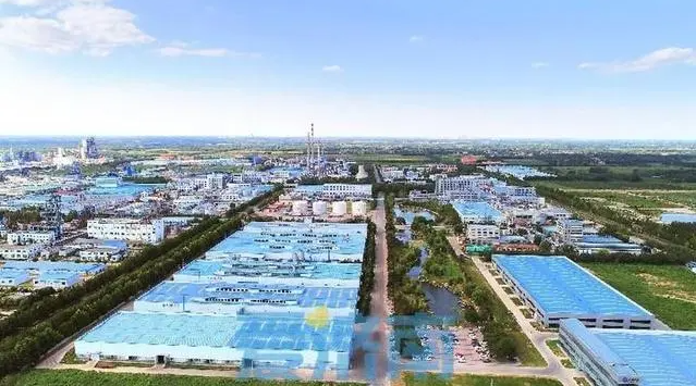 圣泉集團總裁唐地源：不忘初心 以自主創新推動高端材料國產化