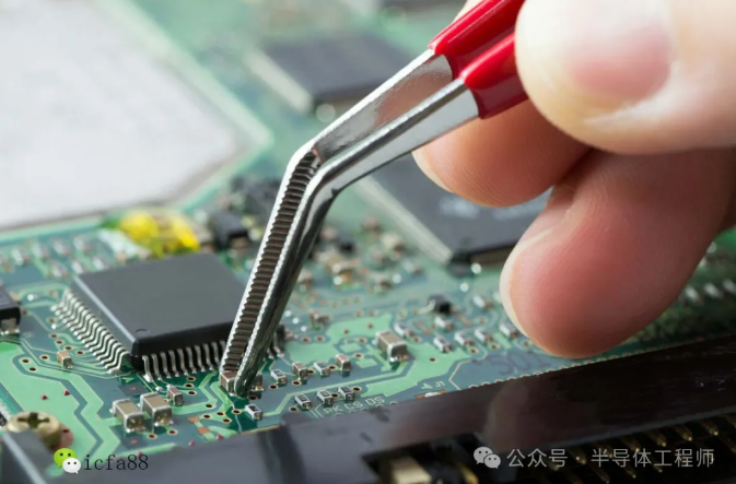 研磨：失效分析領域的 “精細工匠”